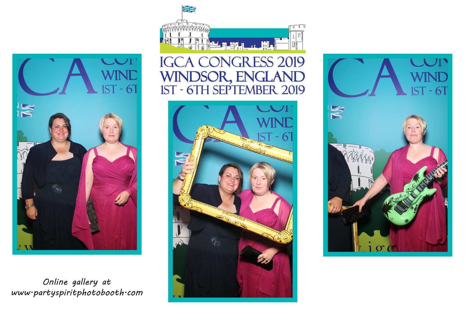 Corporate / Conference  | View more photos from the event at gallery.partyspiritphotobooth.com/u/PartySpiritPhotoBooth/Corporate-Conference